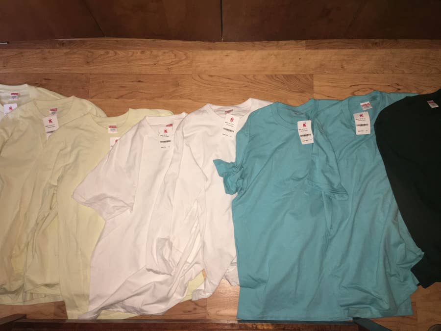 Kmart t outlet shirts mens