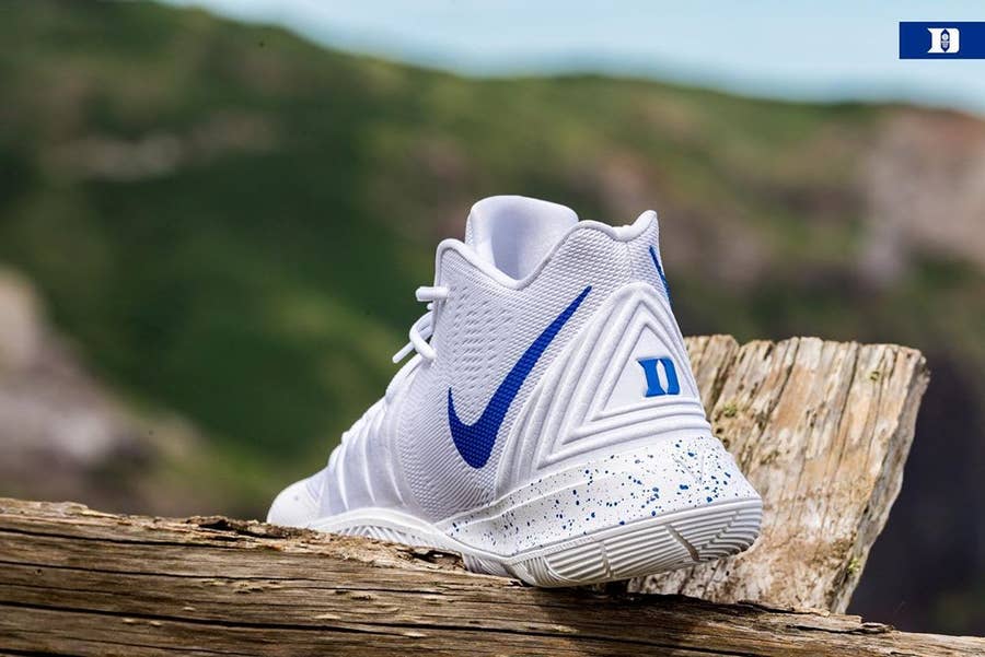 Kyrie duke clearance pe