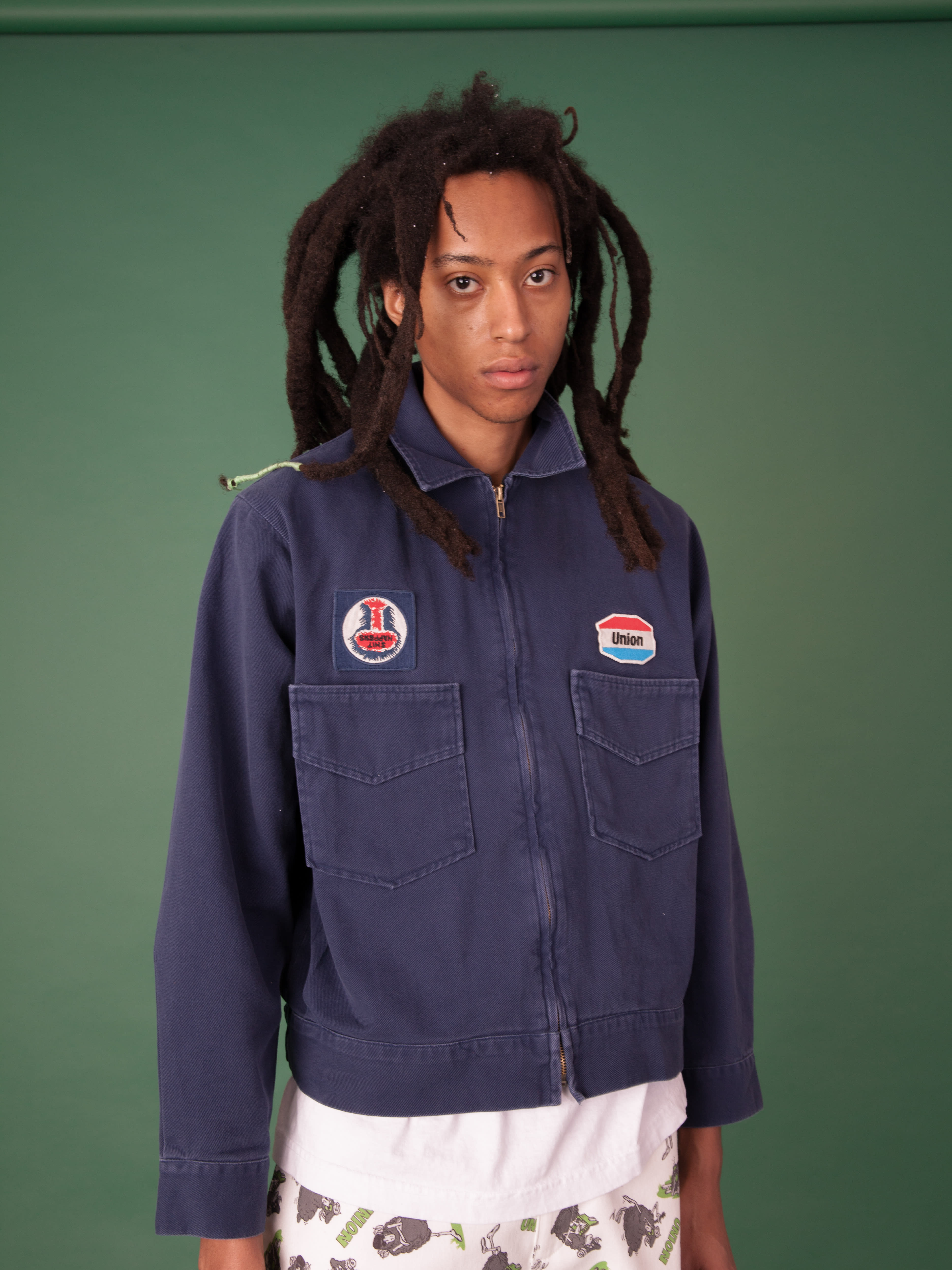 Union Spring/Summer 2018 Collection