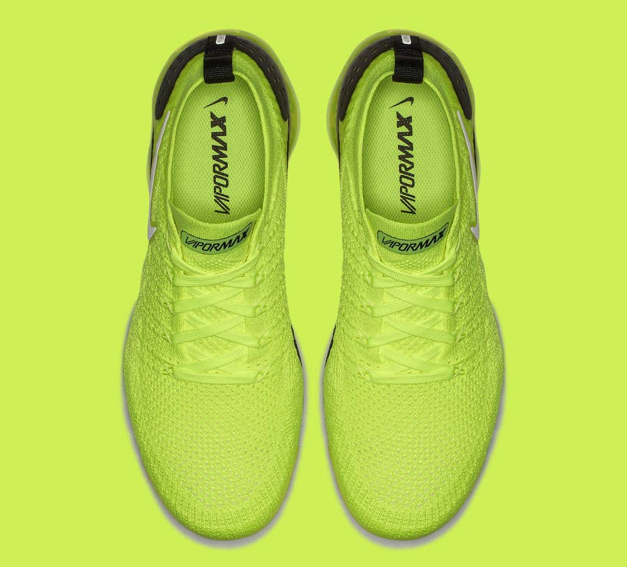 Volt hot sale vapormax 2.0