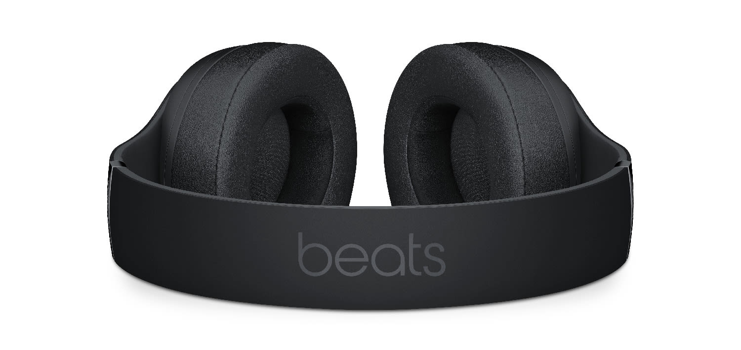 Beats Present Their Most Advanced Wireless Headphone With Noise Cancelling