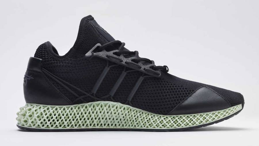 Jual adidas y3 discount