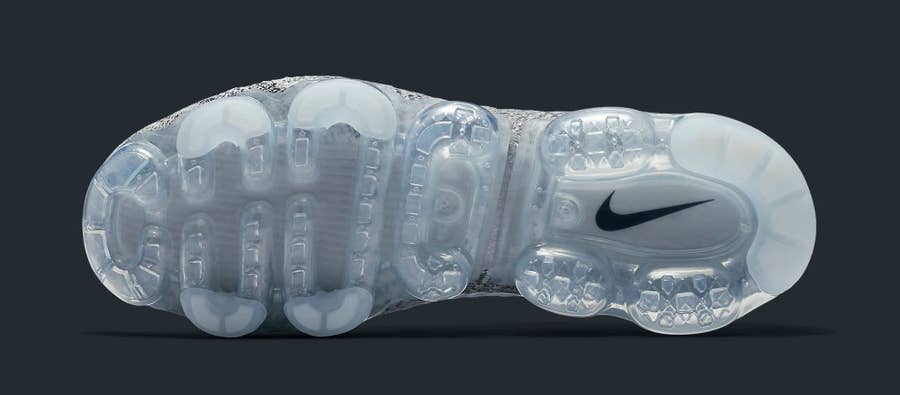 Vapormax plus oreo black bottom new arrivals