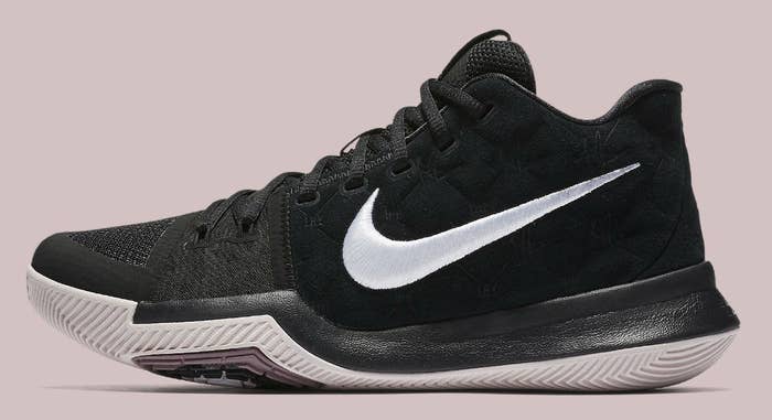 Nike Kyrie 3 Silt Red Release Date Profile 852395-010