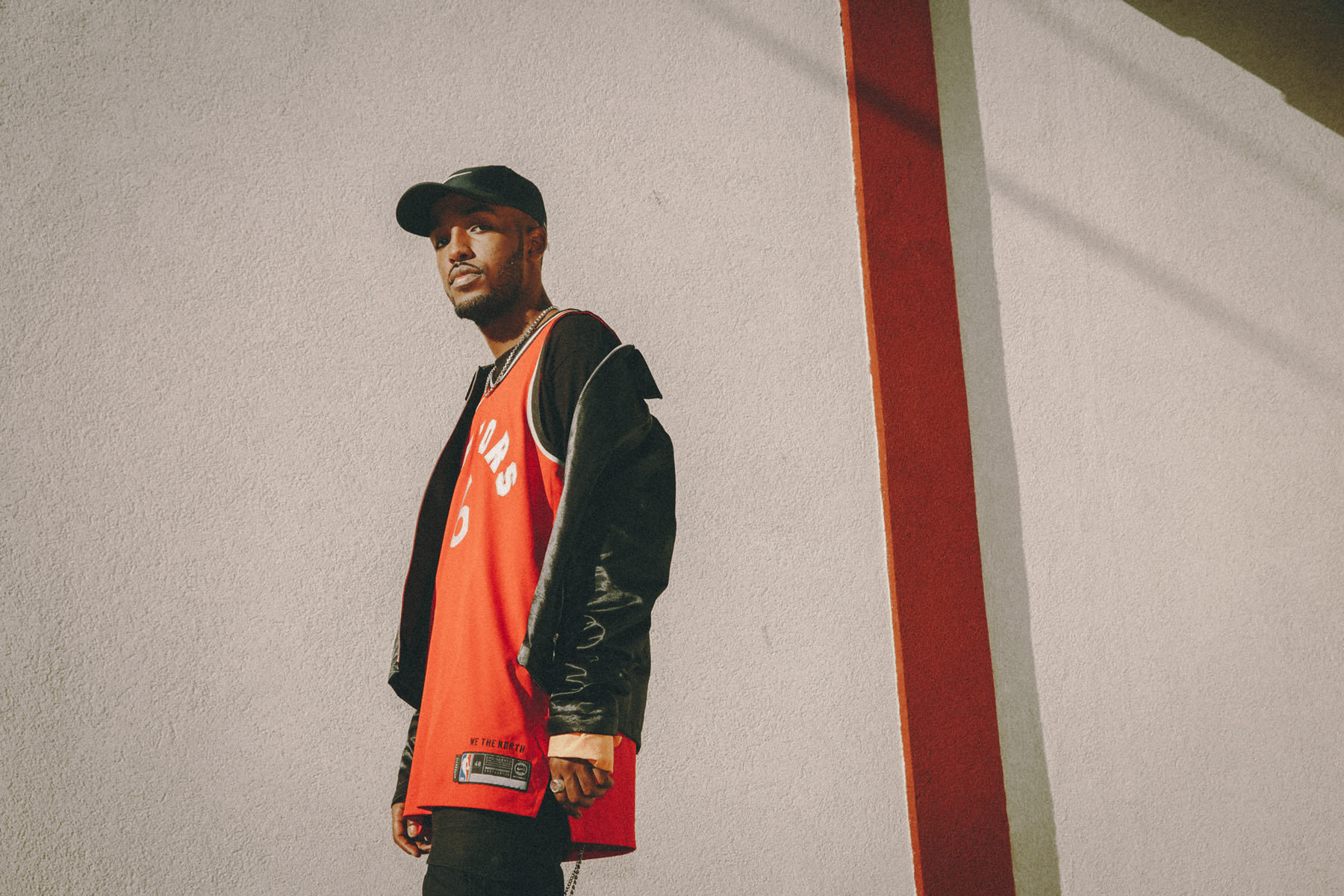 PROMO: The City’s Finest Star in Nike’s ‘Toronto Wants It All’ Lookbook