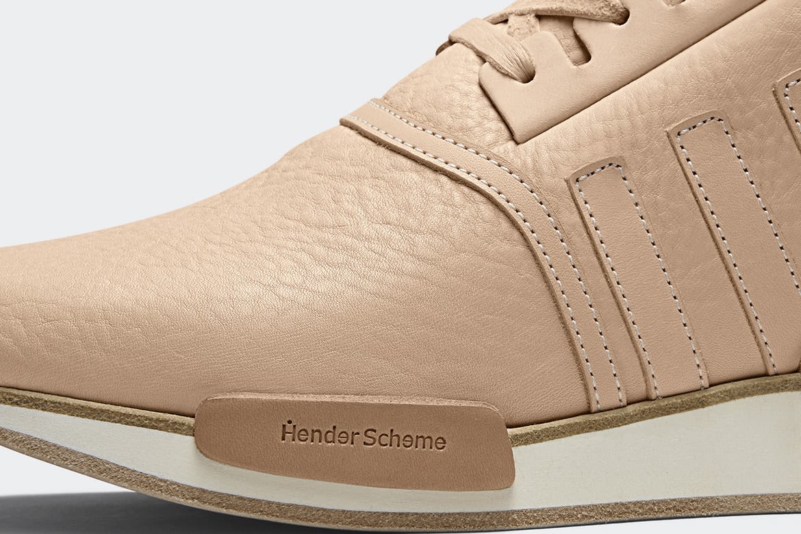 Nmd hender cheap scheme