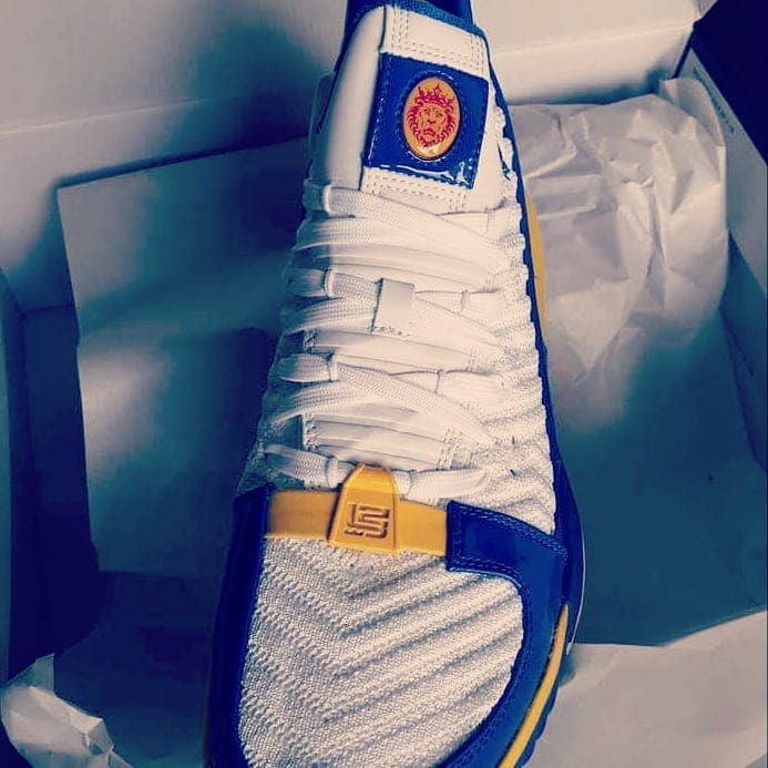 Lebron 16 superman for sale top