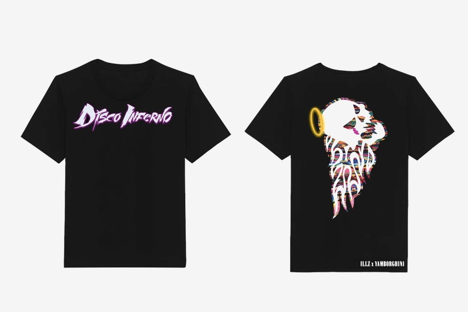 Yams Day 2019 Merch