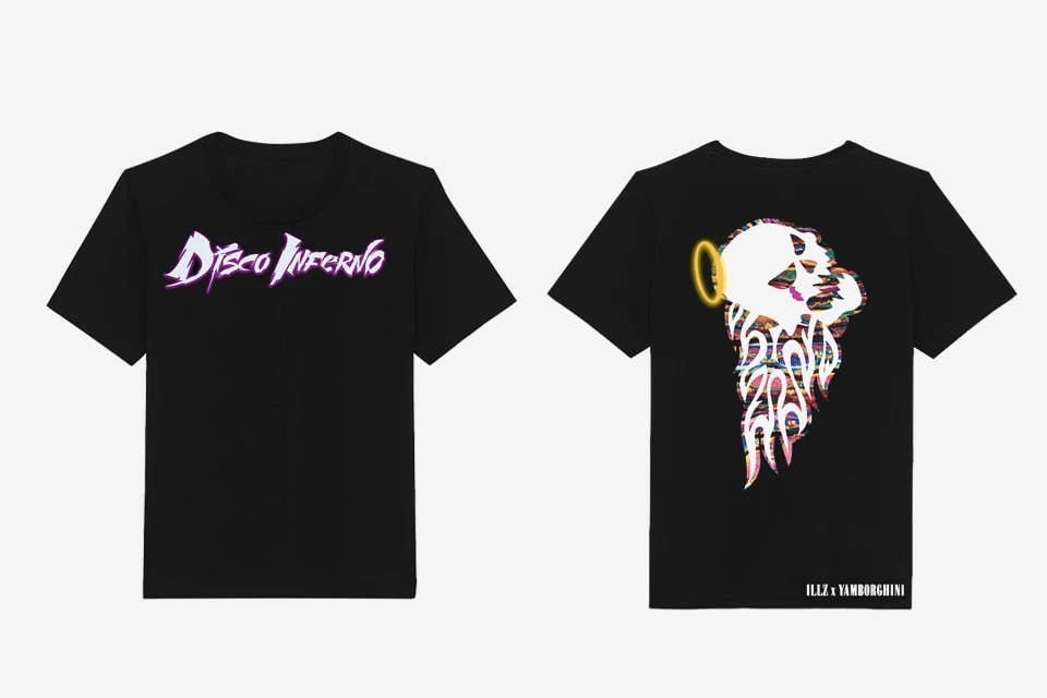Check Out Yams Day 2019 Merch Designed by Off-White, Cactus Plant