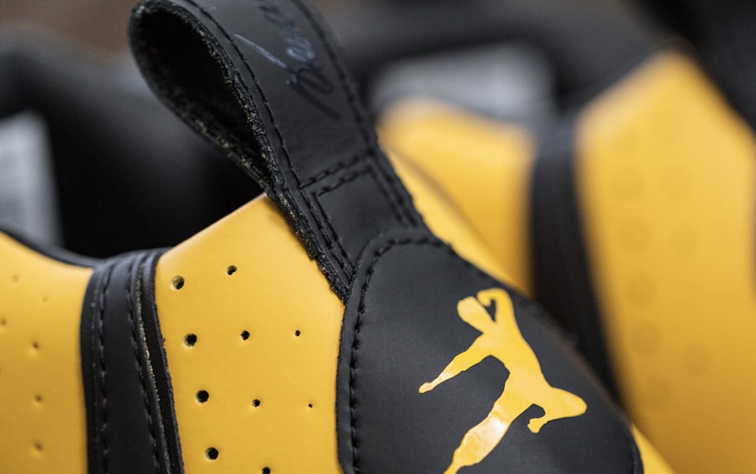 Bait x Bruce Lee x Reebok Kamikaze II 8