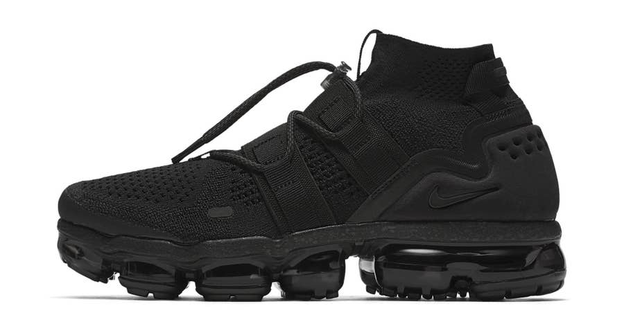 Nike Has a New VaporMax in the Works Complex