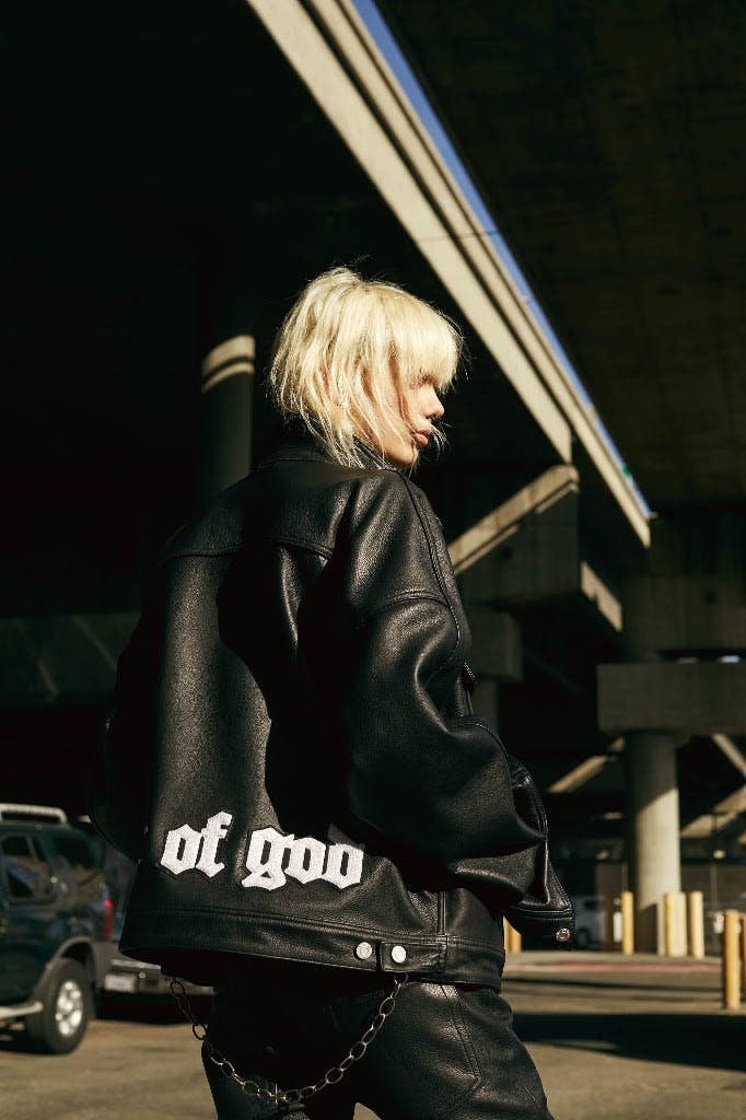 Fear Of God 5th Miami Pop up限定 超希少レア - ウェア