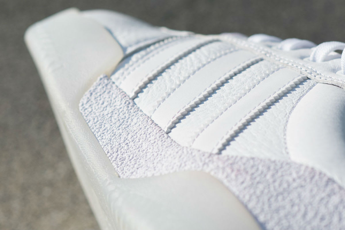 Adidas Skateboarding City Cup White Release Date Medial