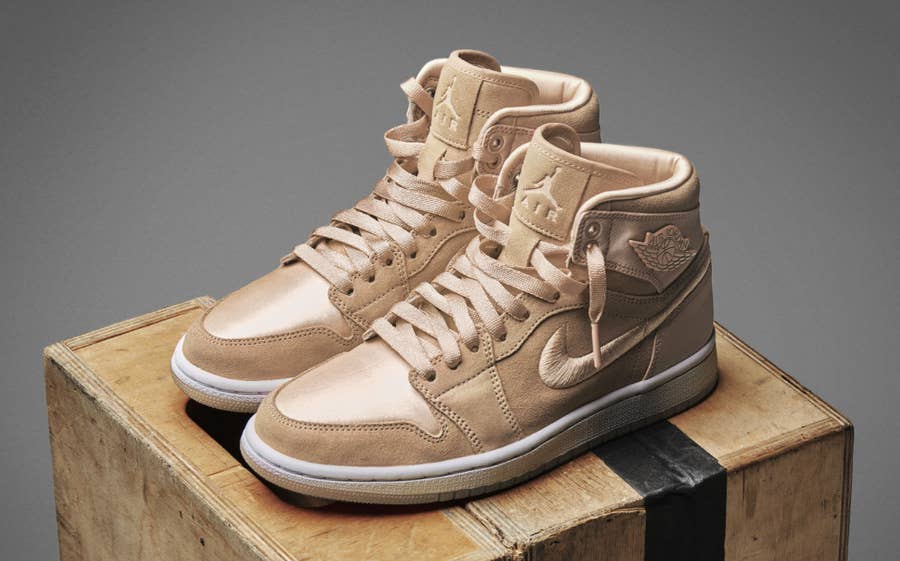 Nike air online jordan 1 soh