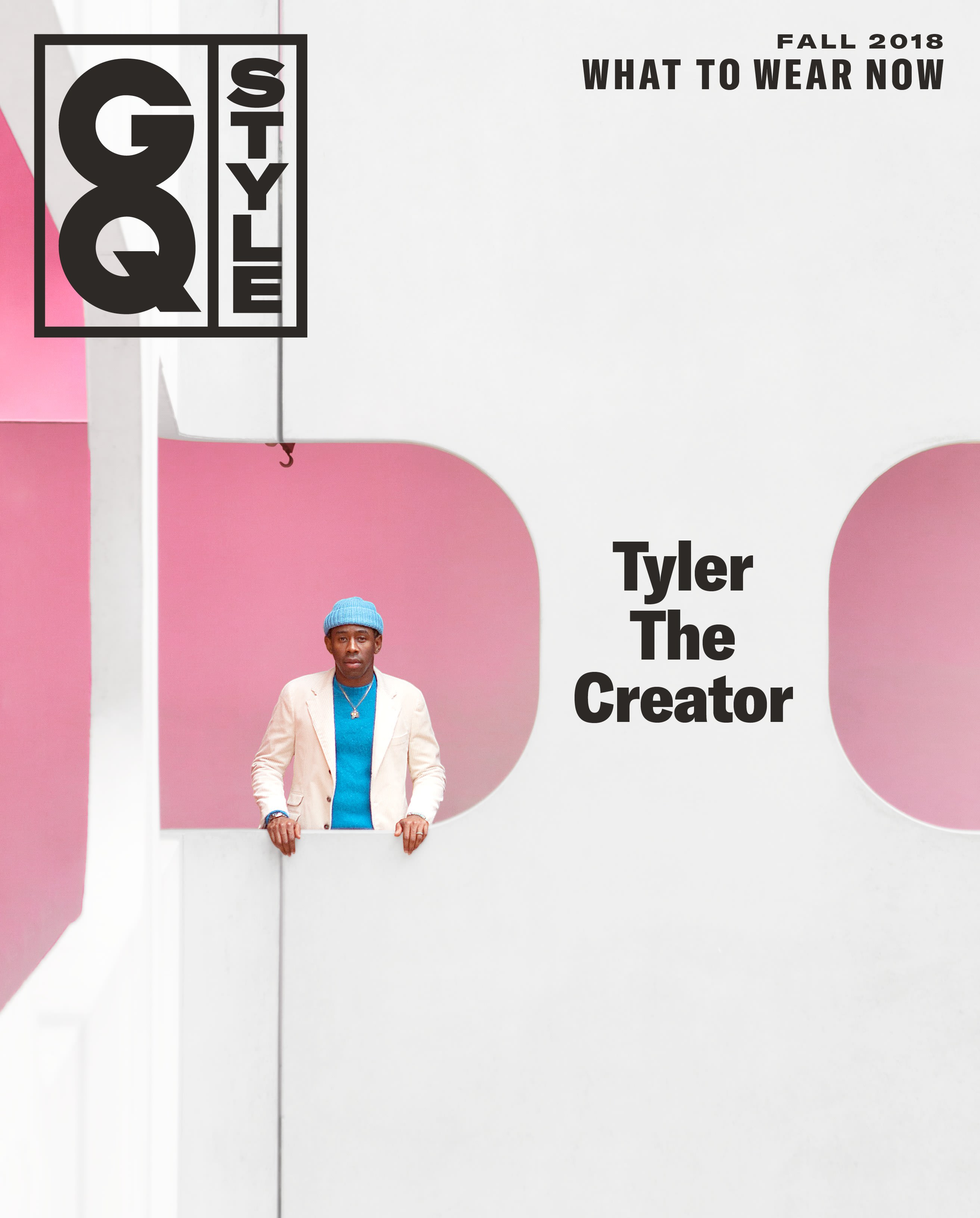 Tyler, the Creator wants more radio airplay