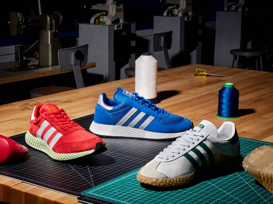 Adidas on sale iniki sivasdescalzo