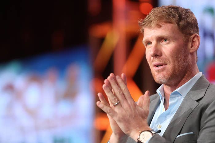 Alexi Lalas