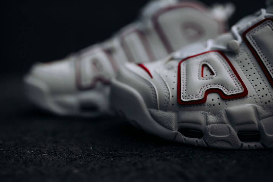 Air more sale uptempo 2018 release