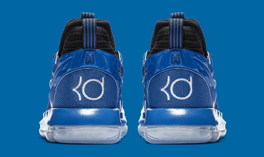 Kd 10 cheap royal blue