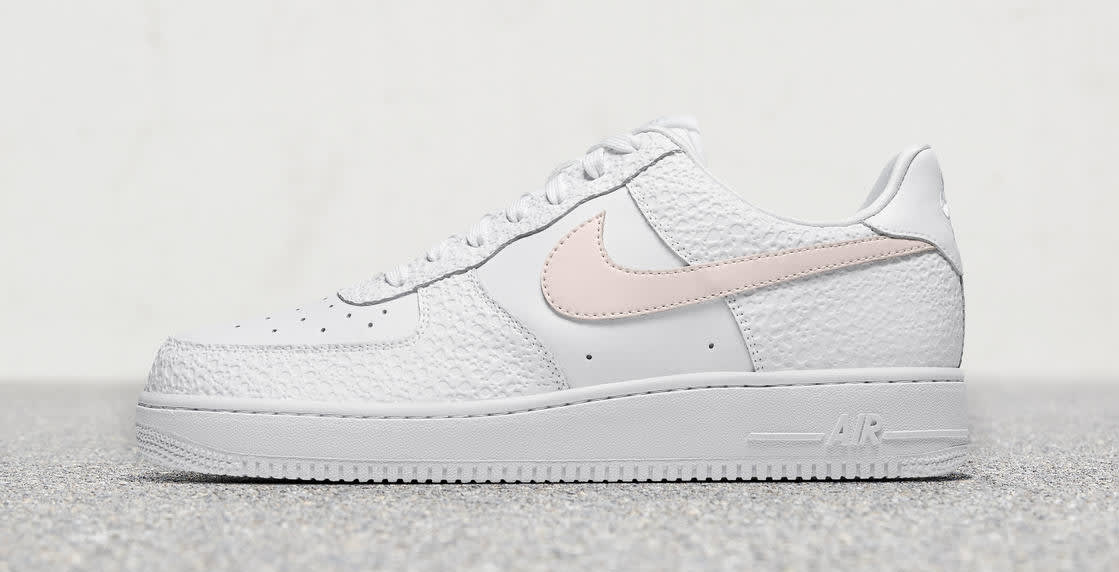 Nike Fly Leather Air Force 1