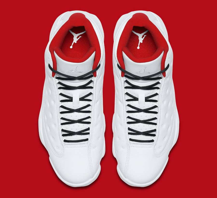 History of cheap flight 13s