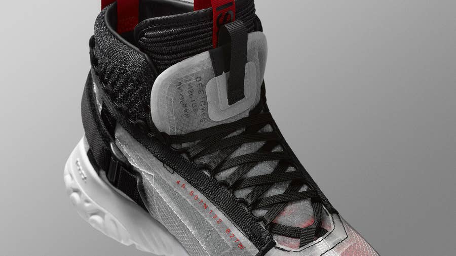 Jordan discount flight utility