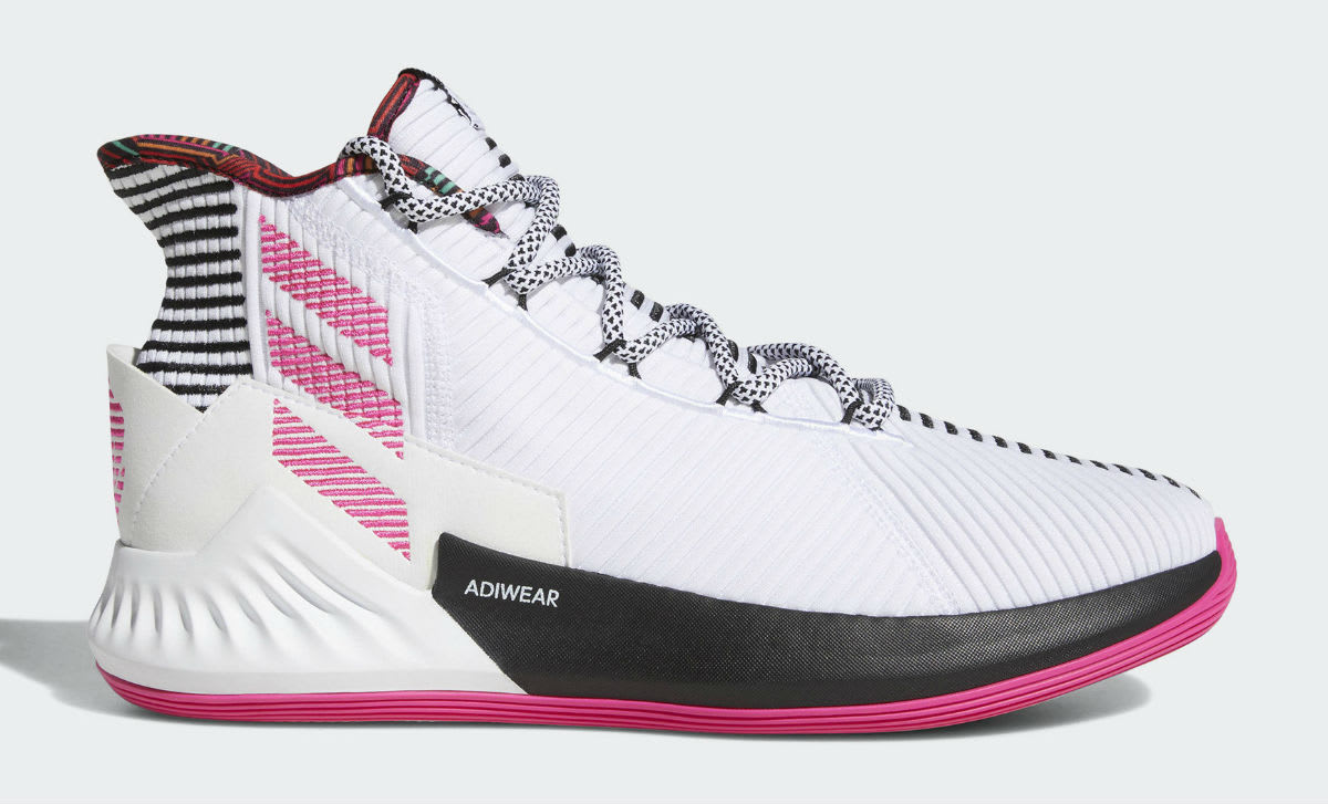Derrick Rose's Signature Sneaker This Summer | Complex