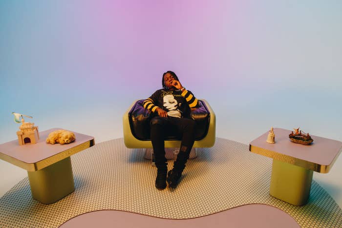 WAV 'Dream Scapes'