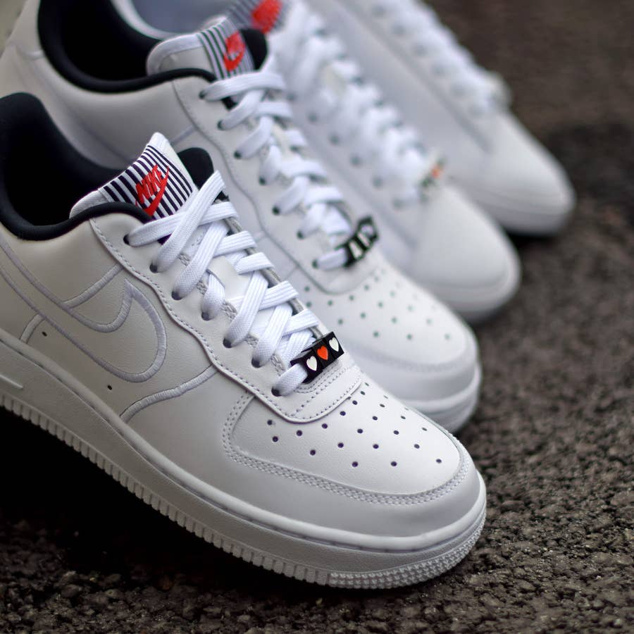 Valentine s Day Nikes May Break Your Heart Complex