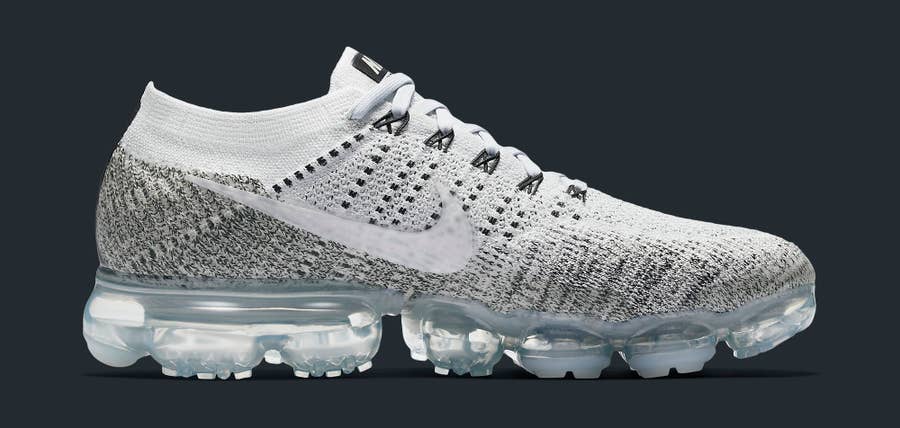 Oreo Nike VaporMaxes Are Coming Complex