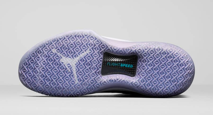 Jordan 32 shop ceo