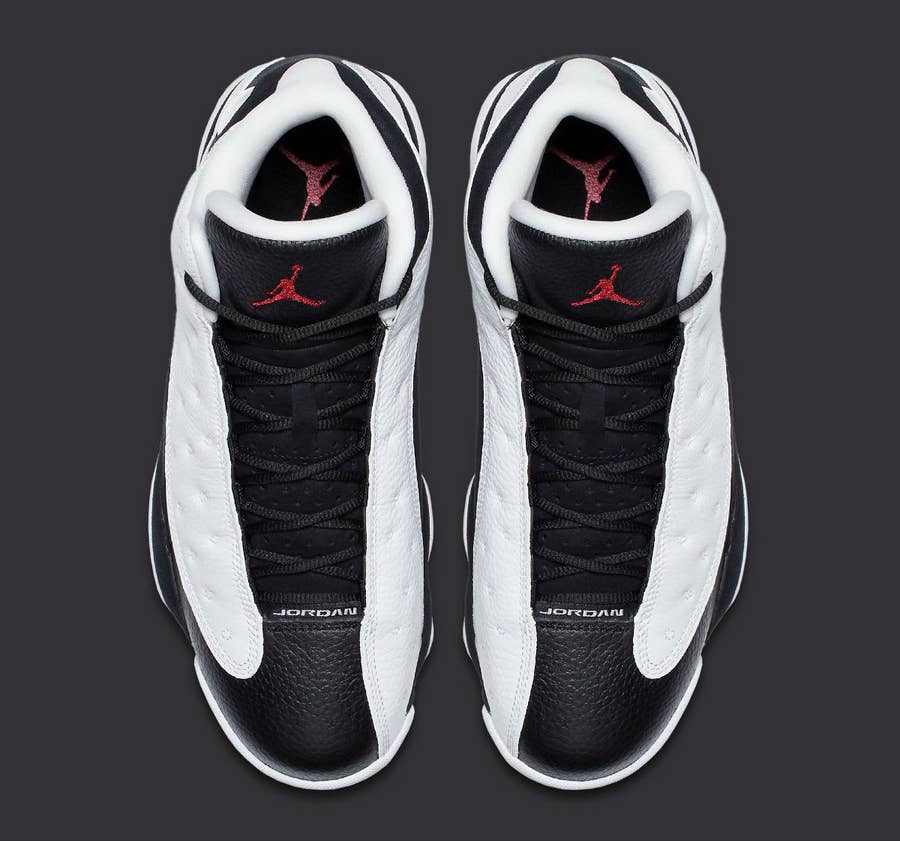 He got game clearance 13 release date
