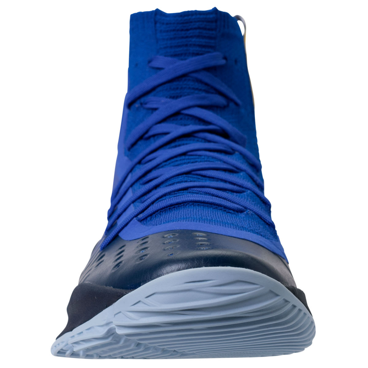 Under Armour Curry 4 Away Release Date 1298306-401 Front