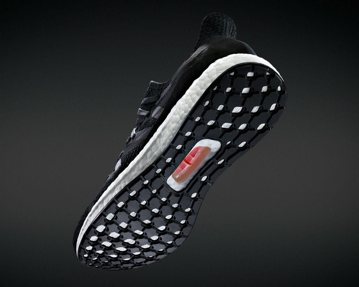 Adidas Speedfactory AM4NYC Release Date Sole