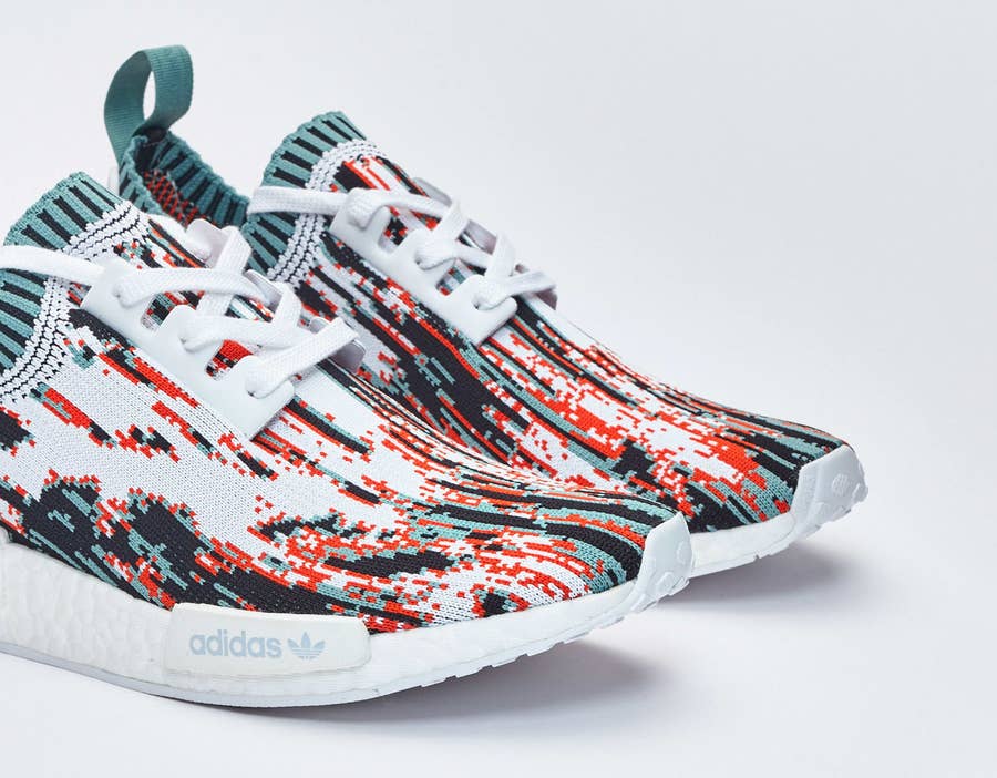 Adidas nmd shop datamosh xxl