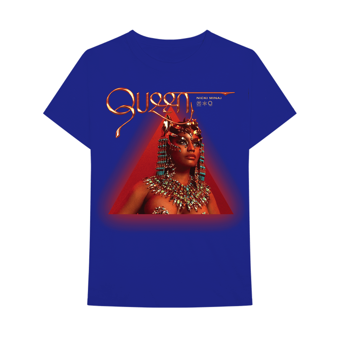 Nicki Minaj and Just Don Release Their &#x27;Queen&#x27; Capsule Collection
