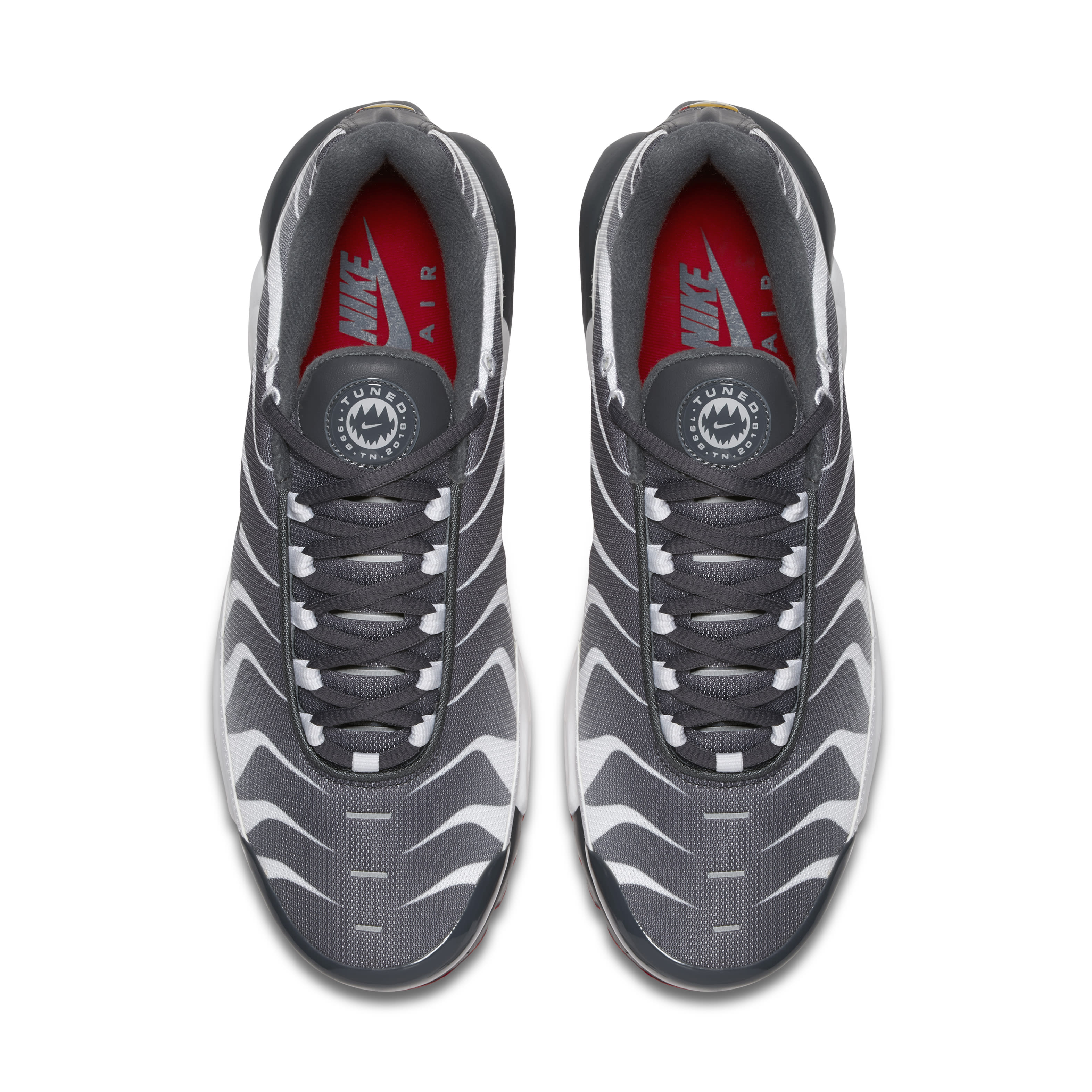 Nike Air Max Plus &#x27;Before the Bite&#x27; (Top)
