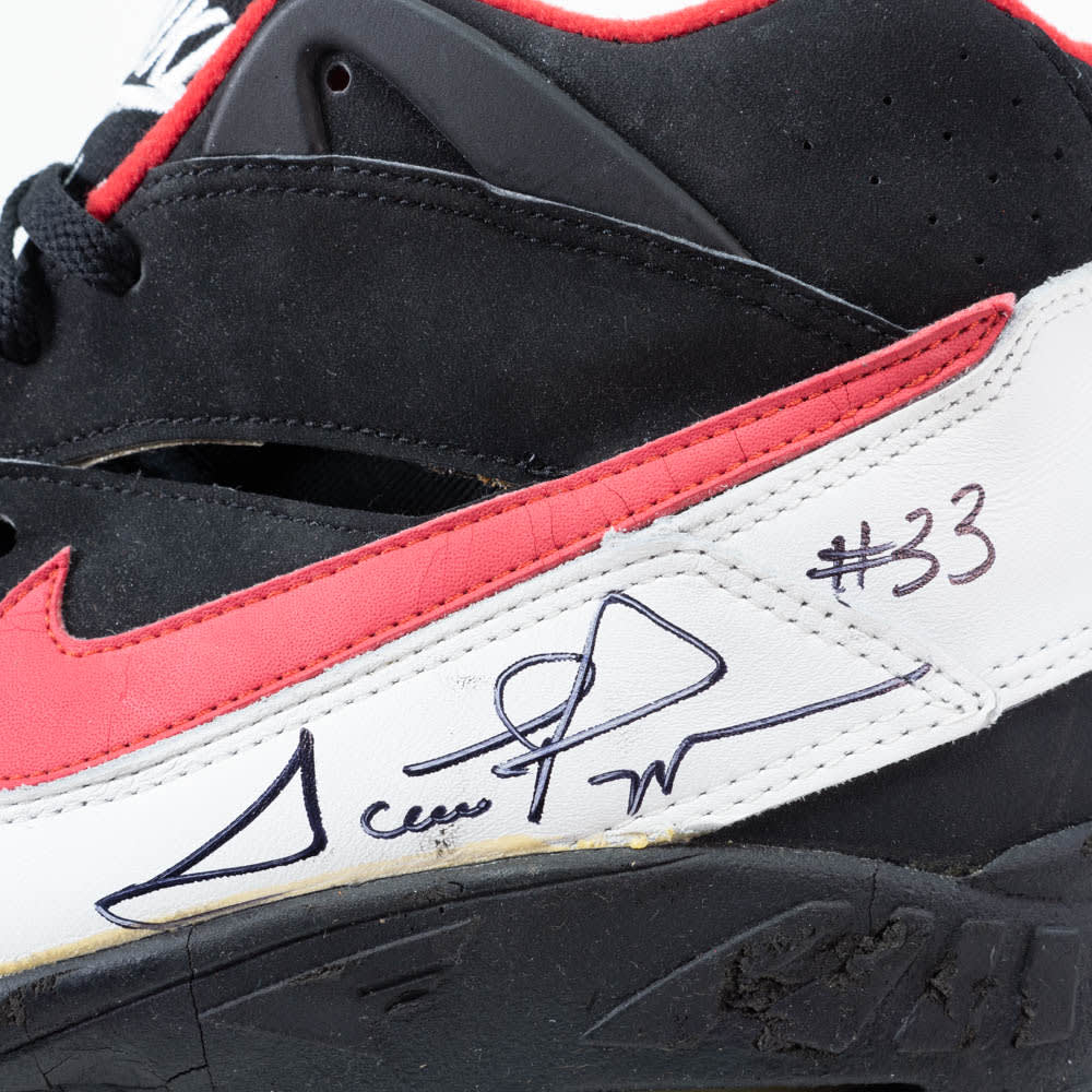 Nike Air Swift &#x27;Scottie Pippen&#x27; 2