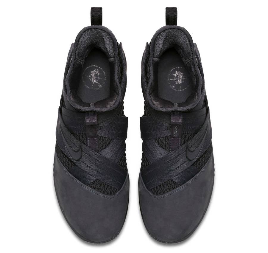 LeBron James Playoff Sneakers Drop Next Week Complex