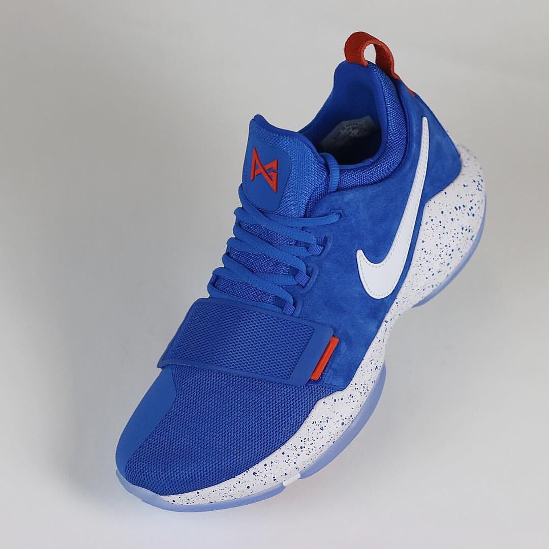 Nike pg clearance 2.5 pe