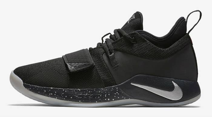 See All the Details on the Nike PG 2.5 | Complex