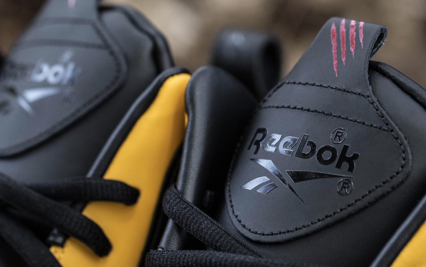 Bait x Bruce Lee x Reebok Kamikaze II 5