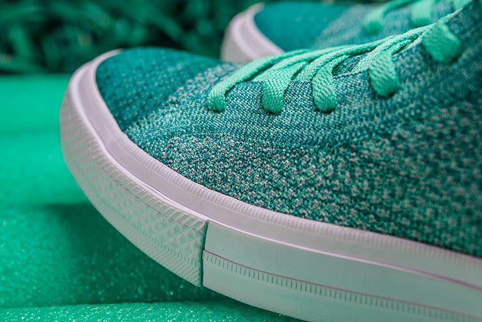 Nike Is Letting Converse Flyknit Complex