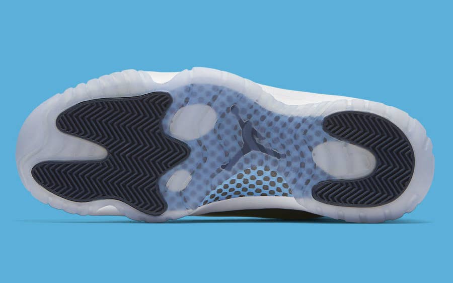 Jordan 11 win clearance like 82 release date