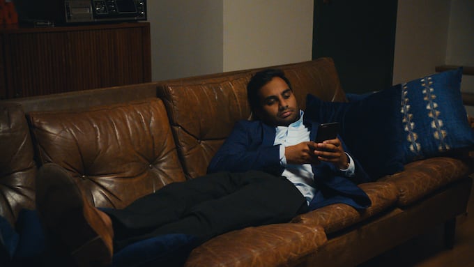 Master of None Phone