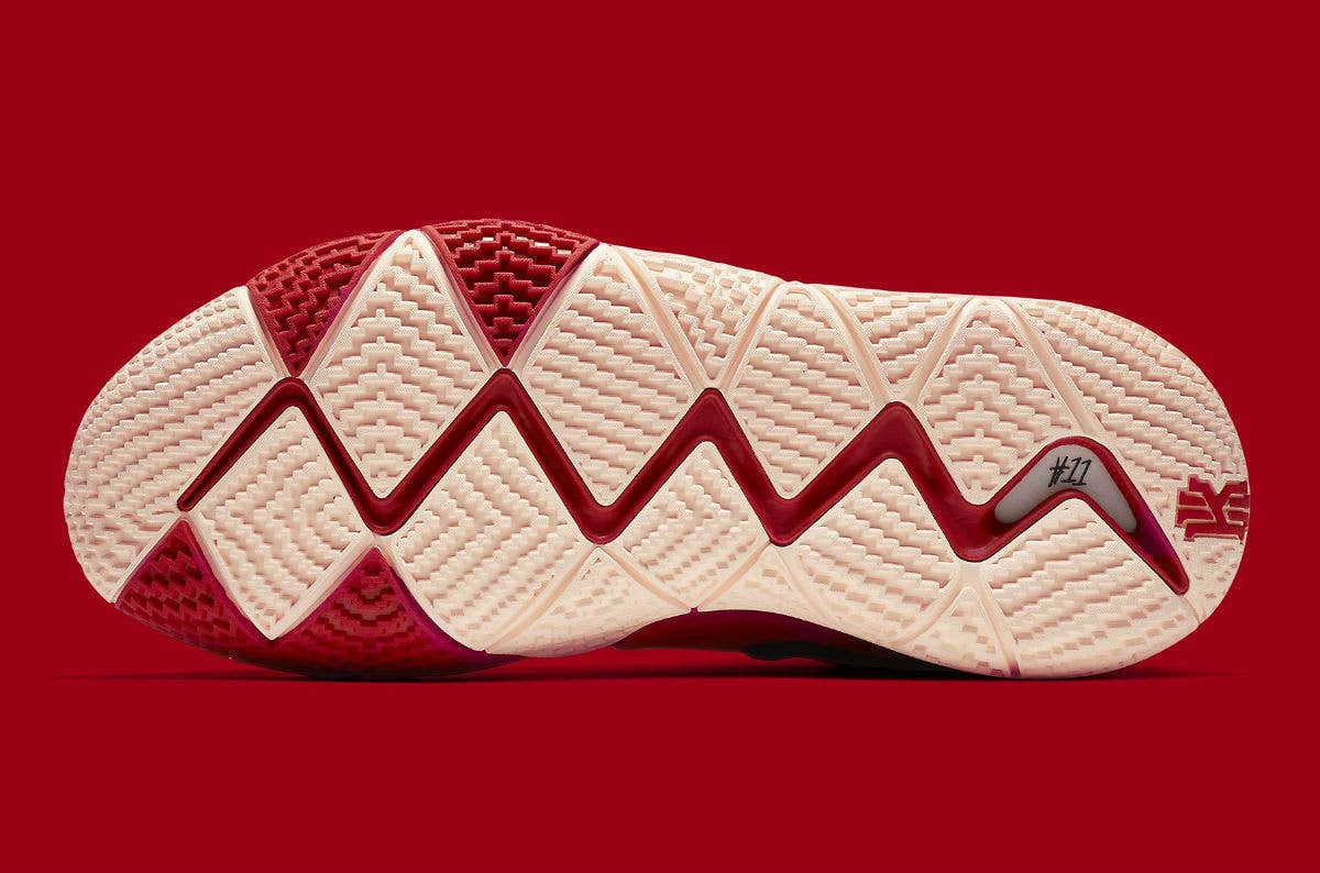 Kyrie 4 cny clearance price