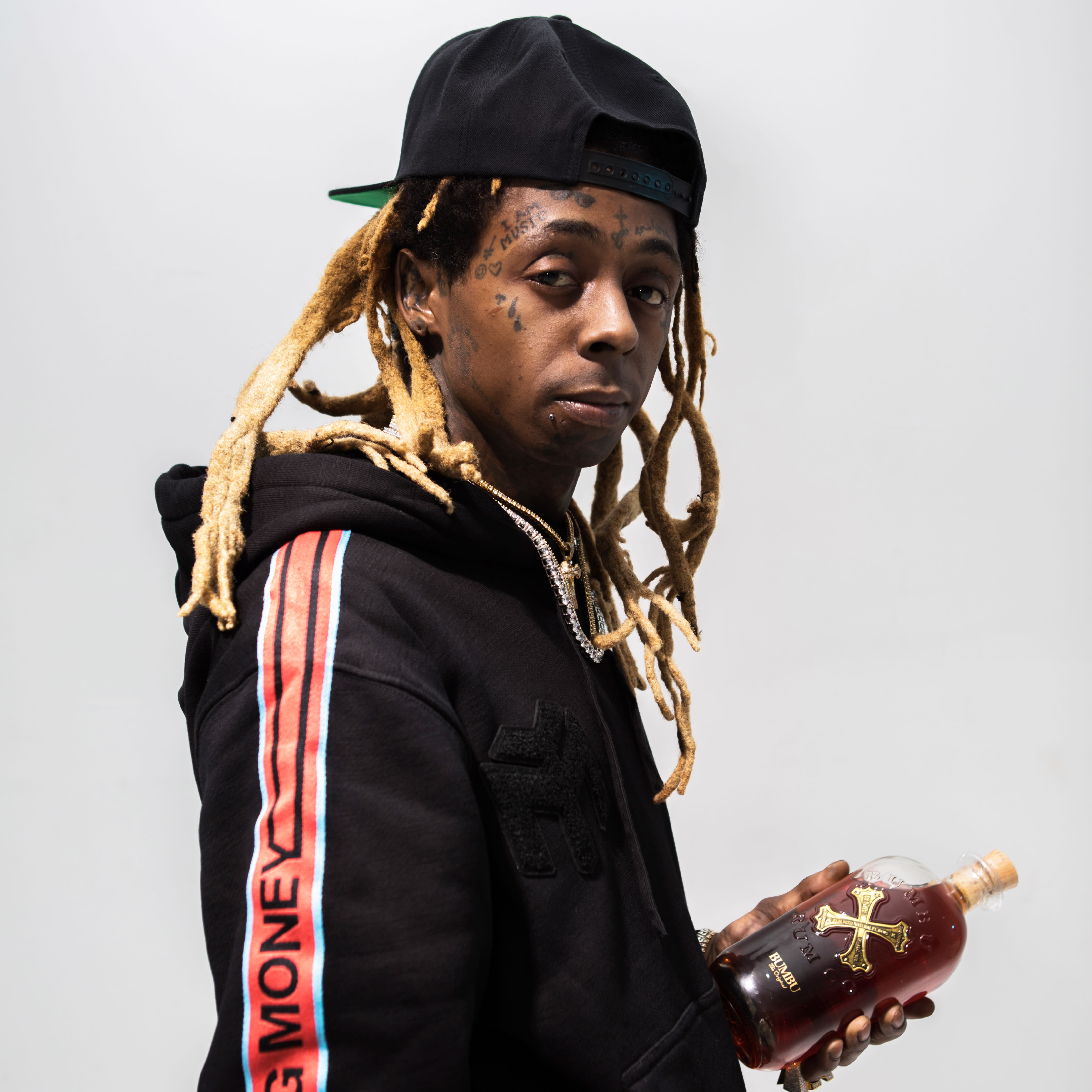 Lil Wayne&#x27;s Young Money Clothing Line With Neiman Marcus