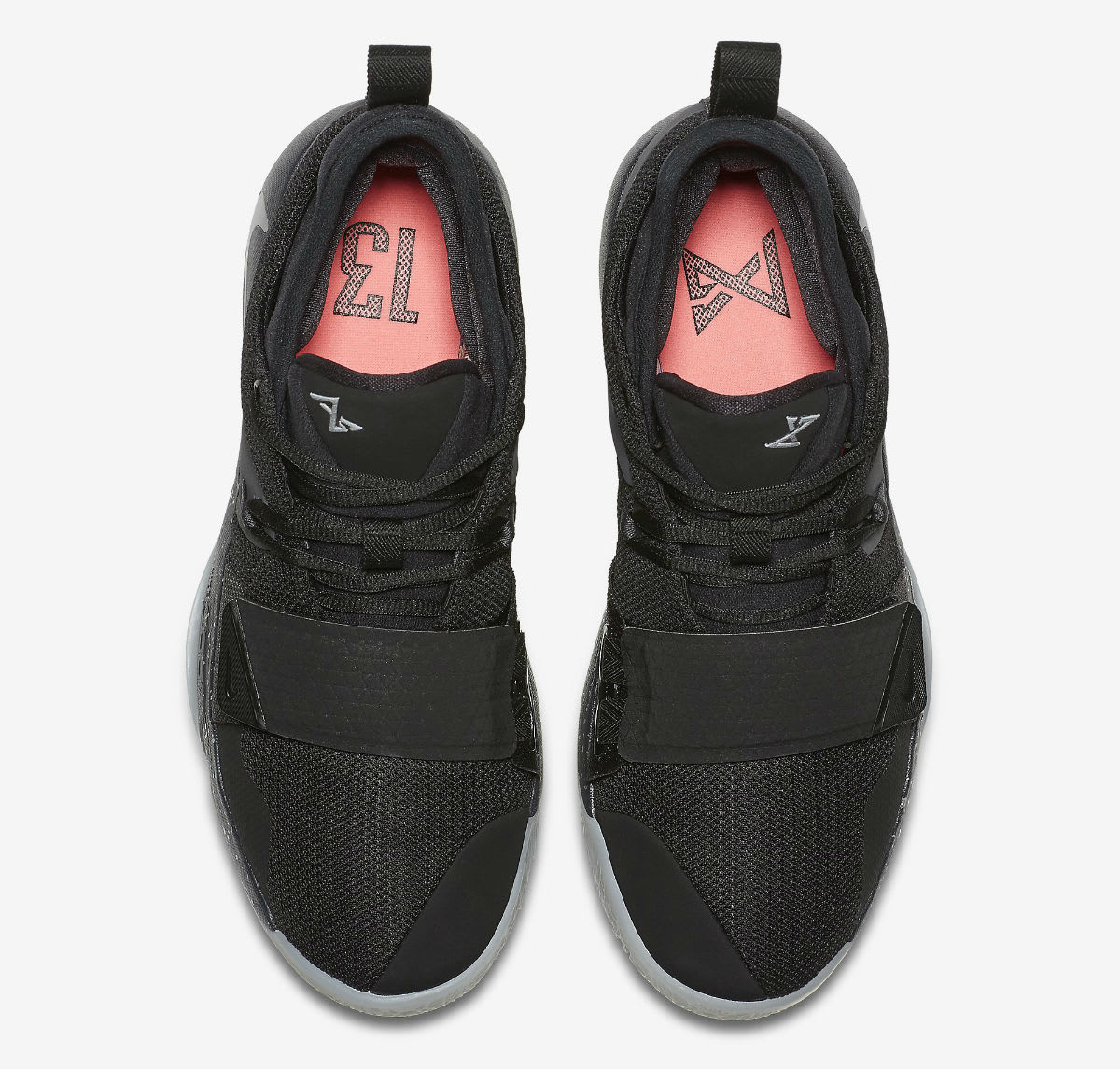 Pg sales 2.5 anthracite