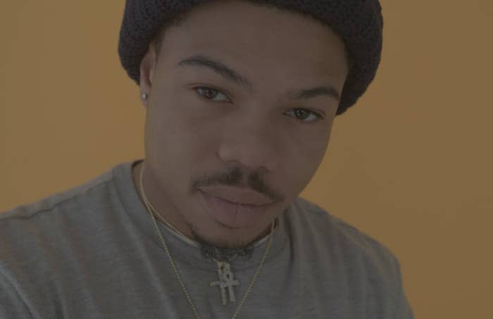Taylor Bennett for Timberland Branded Content 2017
