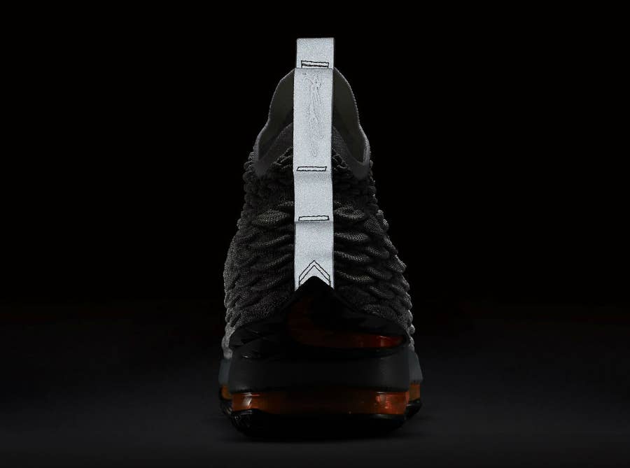 Lebron 15 sales for kids
